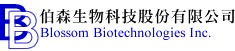 Blossom Biotechnologies