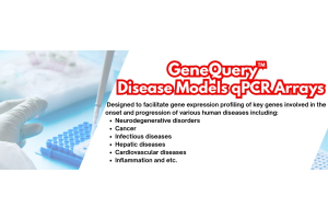 Disease Models qPCR Arrays