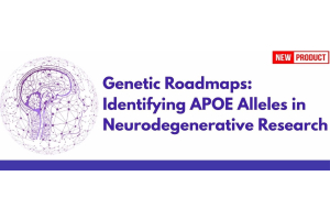 Human APOE Genotyping qPCR Assay Kit