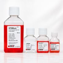 Medium and Reagents