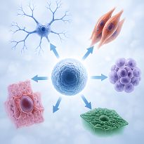 hPSC derived Cell Types