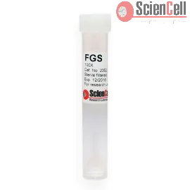 Fibroblast Growth Supplement (FGS )