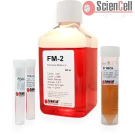Fibroblast Medium-2 (FM-2) | Sciencell