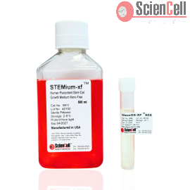 *新品未使用*　Ai Revo STEM CELL 10ml stemium™-human-pluripotent-