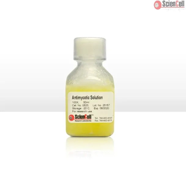 Antimycotic Solution, 50 ml