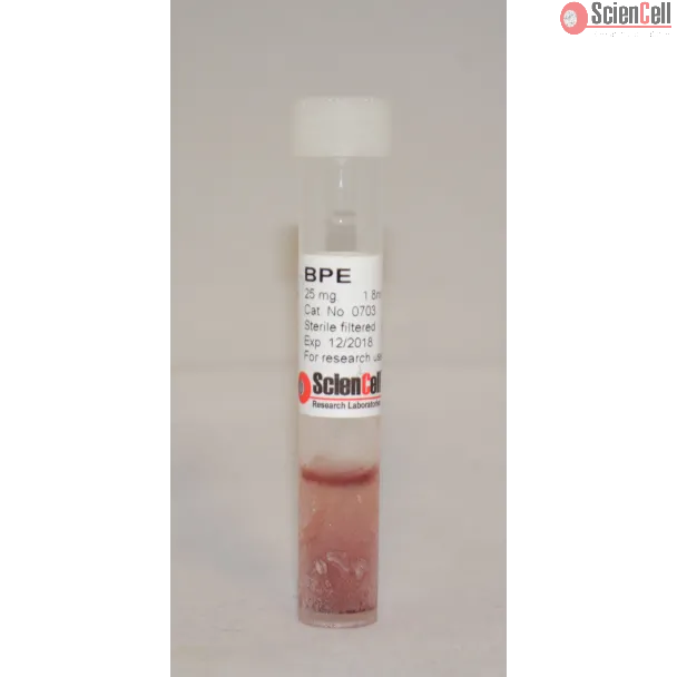 Bovine Pituitary Extract, 25 mg