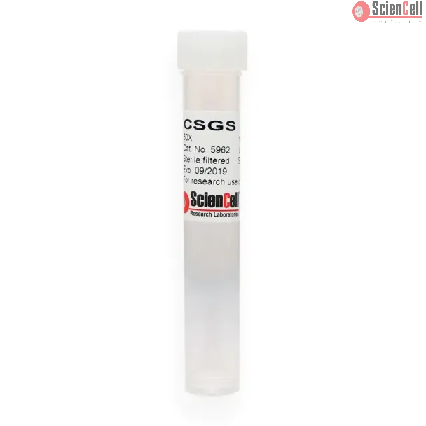  Cardiomyocyte Selective Medium Growth Supplement