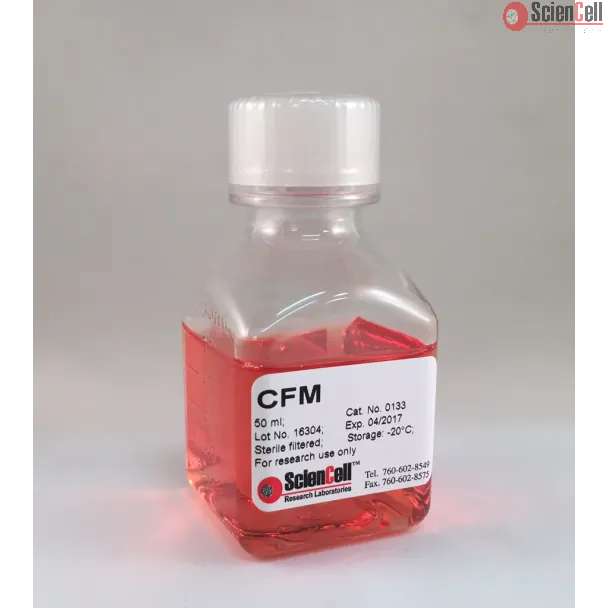 Cell Freezing Medium, 50 ml