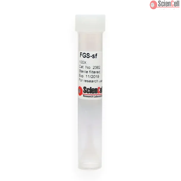 Fibroblast Growth Supplement-serum free