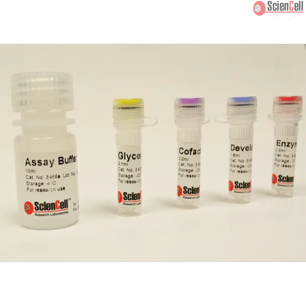 Glycerol Assay
