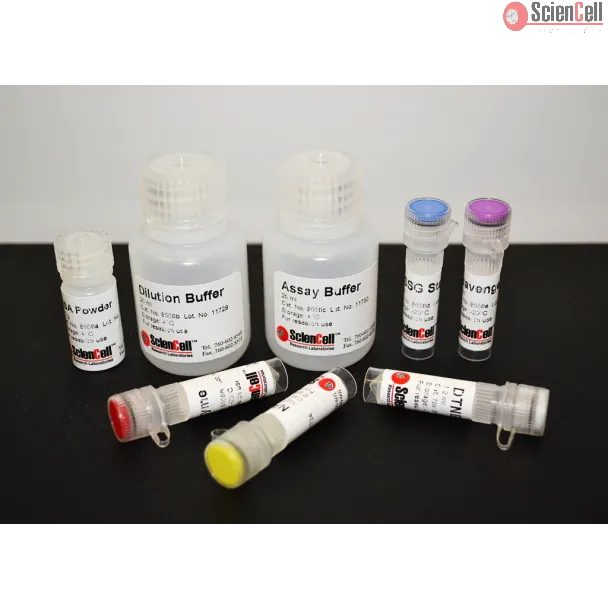 GSH/GSSG Ratio Assay