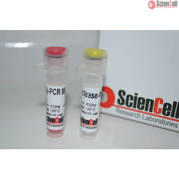 Human Mesenchymal Stem Cell Chondrogenesis Detection qPCR Kit