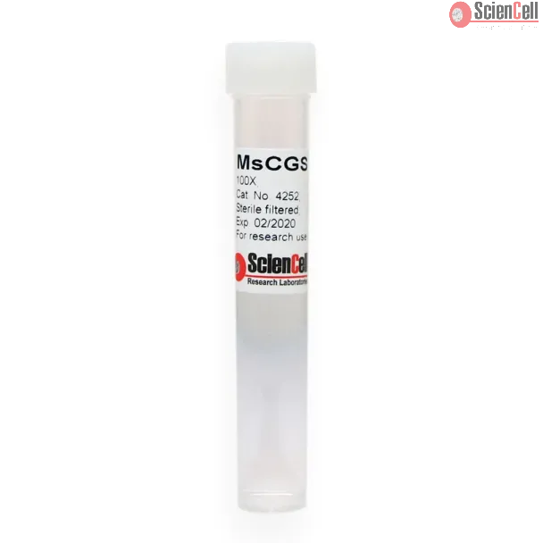 Mesangial Cell Growth Supplement