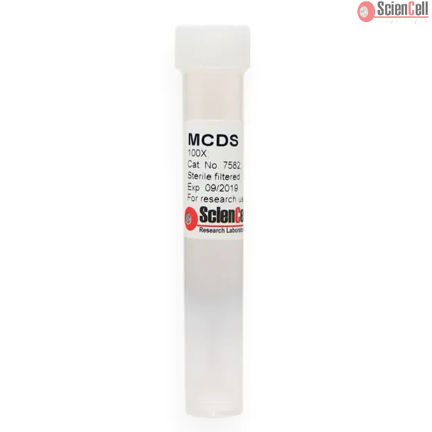 Mesenchymal Stem Cell Chondrogenic Differentiation Supplement