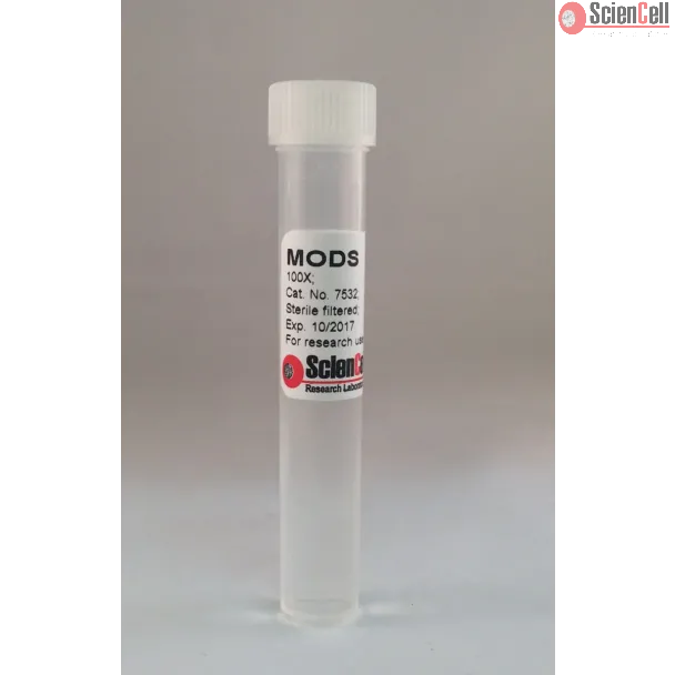  Mesenchymal Stem Cell Osteogenic Differentiation Supplement 