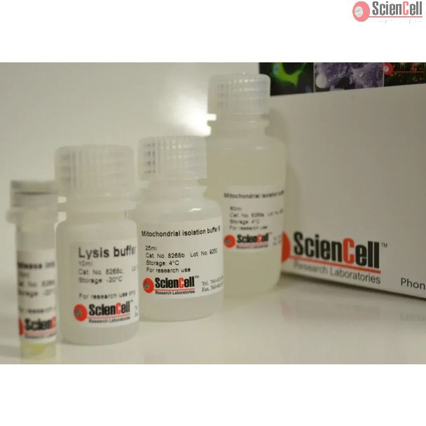 Mitochondria Isolation Kit
