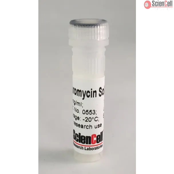 Puromycin (10mg/ml; 1 ml)