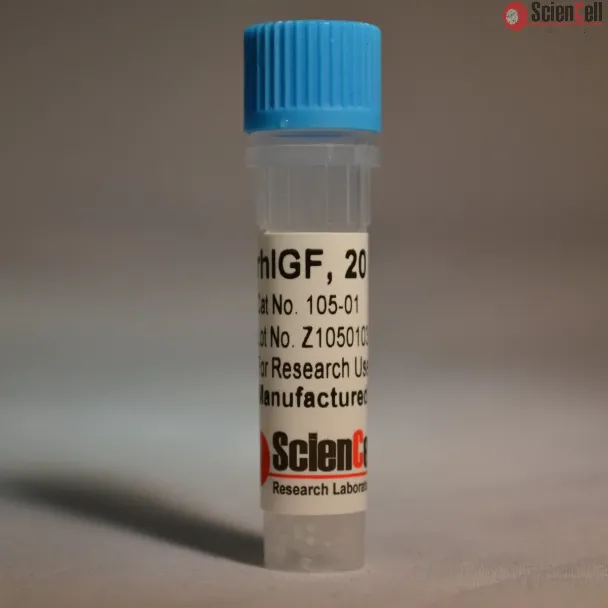 Recombinant Human IGF-I