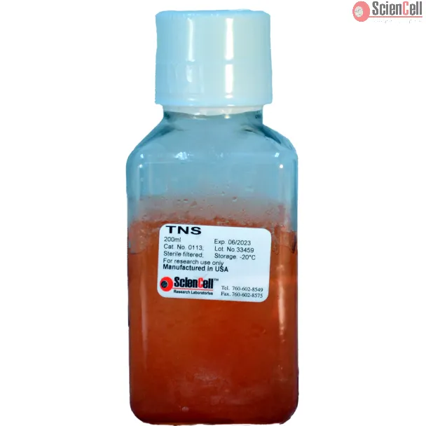 Trypsin Neutralization Solution, 200 ml
