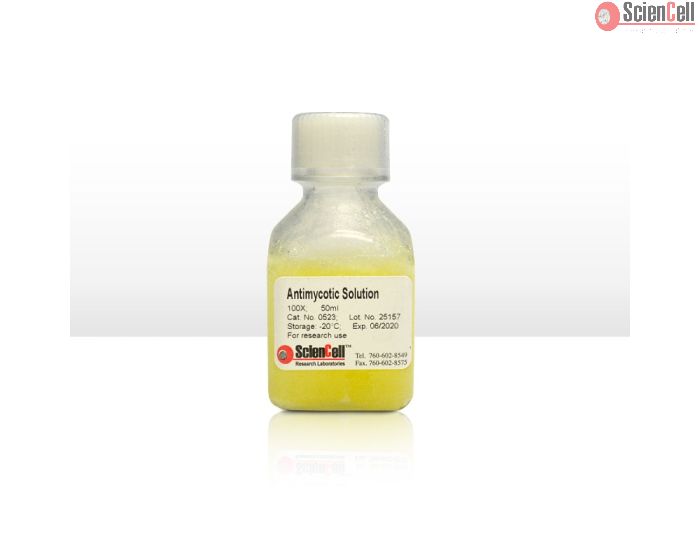 Antimycotic Solution, 50 ml