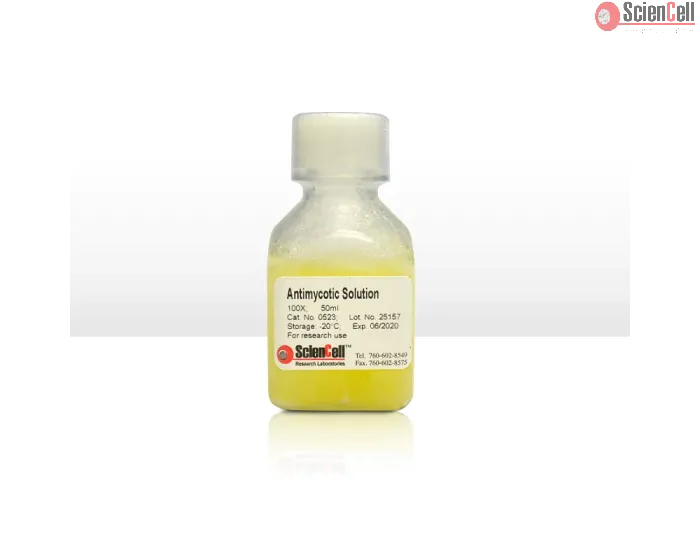 Antimycotic Solution, 50 ml