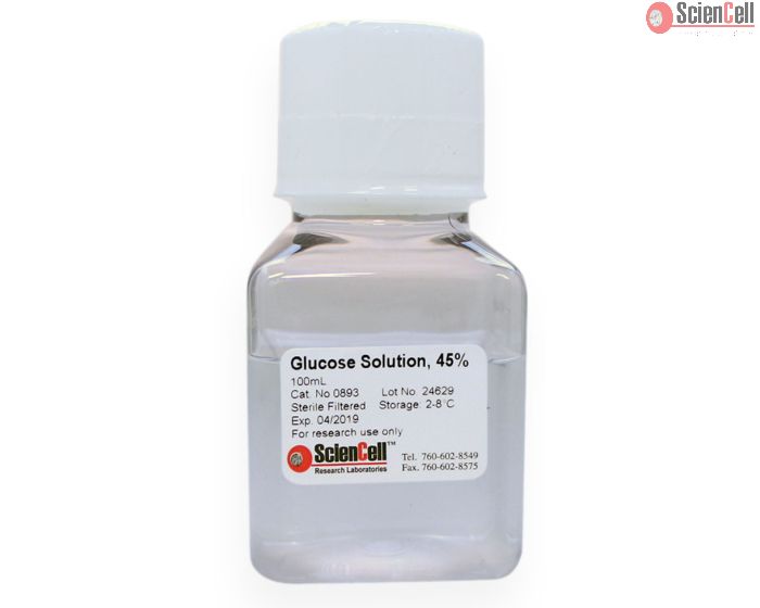 Glucose Solution, 100ml