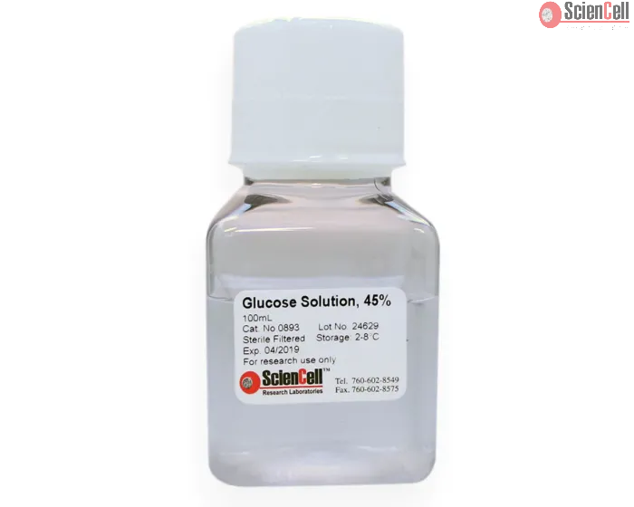 Glucose Solution, 100ml