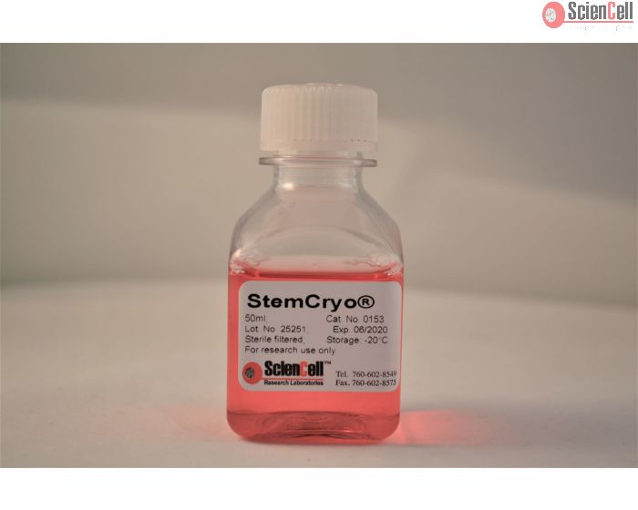 Human Pluripotent Stem Cell Cryopreservation Medium, 50 ml