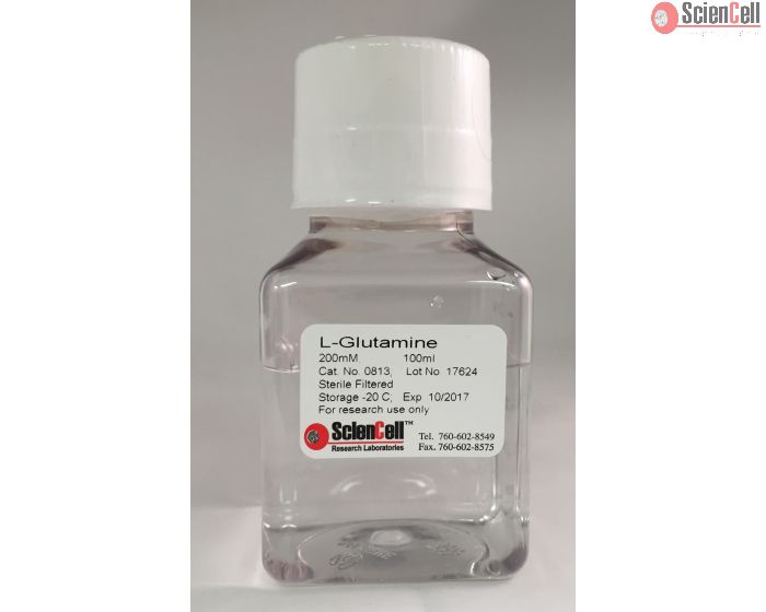 L-Glutamine Solution, 100 ml