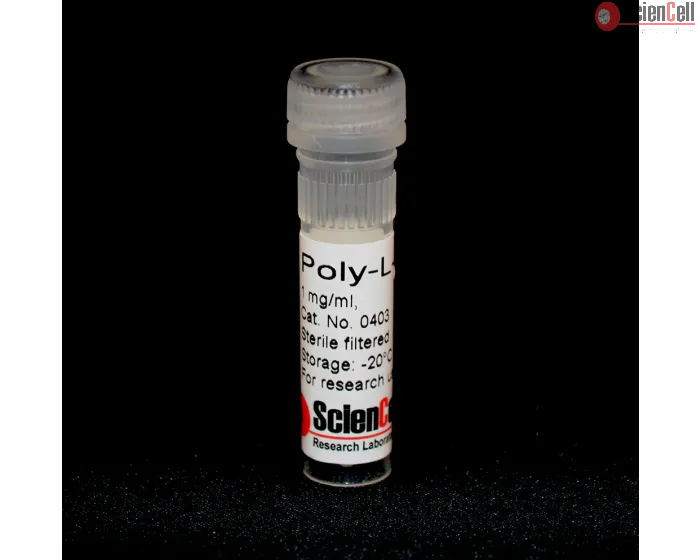 Poly-L-Lysine (PLL), 1mg/ml
