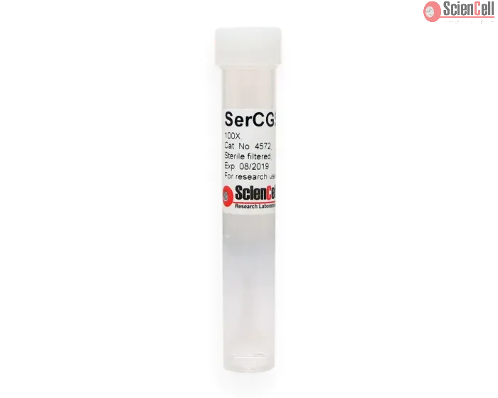 Sertoli Cell Growth Supplement