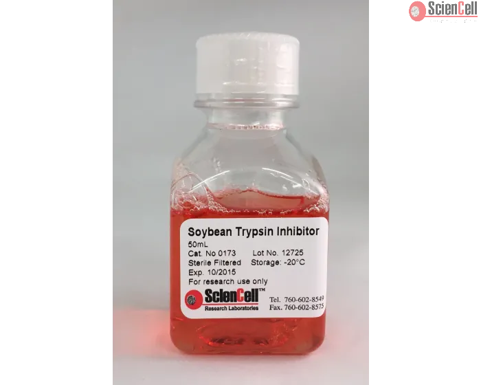 Soybean Trypsin Inhibitor