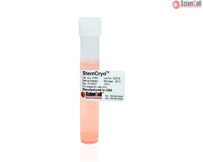 StemCryo™, 5 x 10mL