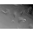 Human Thymic Epithelial Cells (HTyEpiC)-Relief Contrast, 400x.
