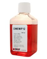 DMEM/F-12 with L-Glutamine and HEPES