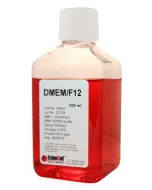 DMEM/F-12 with L-Glutamine and HEPES