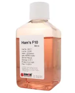 Ham’s F-10 nutrient mix with L-Glutamine and HEPES