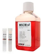 Mesenchymal Stem Cell Medium-serum free