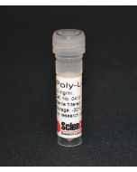 Poly-L-Lysine, 10 mg/ml
