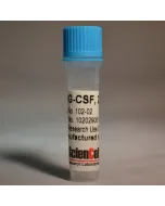 Recombinant Human Granulocyte Colony Stimulating Factor