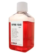 RPMI 1640 with L-Glutamine and HEPES