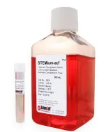 STEMium® Human Pluripotent Stem Cell Growth Medium-animal component free