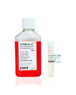 STEMium™ Human Pluripotent Stem Cell Growth Medium - Xeno-Free (STEMium-XF)