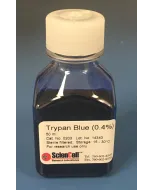 Trypan Blue Solution (0.4%)