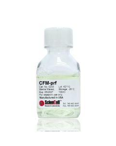 Cell Freezing Medium-Phenol Red Free