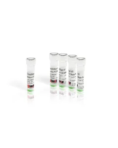 EmeraldNStart HiFi Marathon PCR Master Mix, 200 reactions
