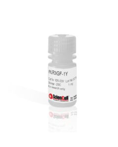 Recombinant Human Long R3 Insulin-like Growth Factor-1, Yeast Derived