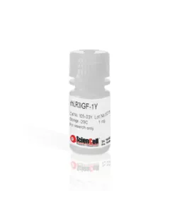 Recombinant Human Long R3 Insulin-like Growth Factor-1, Yeast Derived