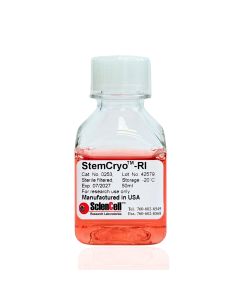 StemCryo™ with ROCK Inhibitor
