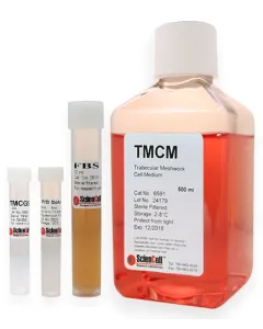 Trabecular Meshwork Cell Medium